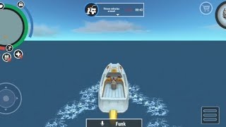 BOATING IN RIO CRIME CITY: MAFIA GANGSTER. screenshot 5