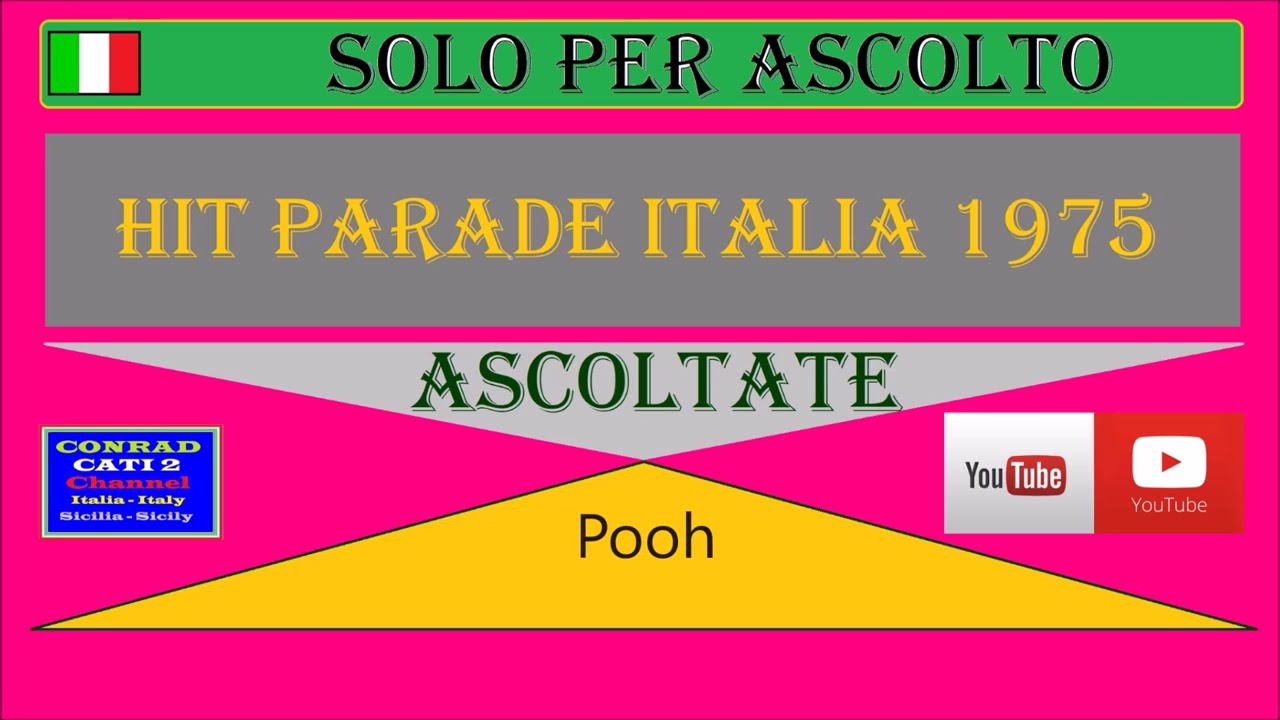 Per Te Qualcosa Ancora Testo Pooh - Per Te Qualcosa Ancora - YouTube