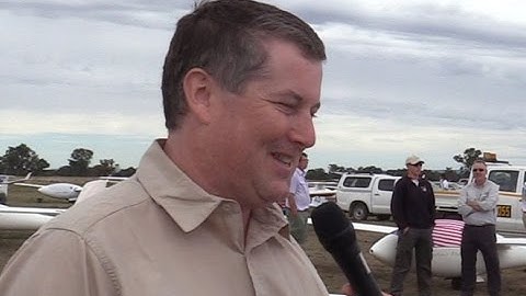 On the Grid - Steve Jones and Ed Johnston  - Great Britain with Lisa Trotter Produced by Sean Young