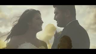 Berna & Deniz  !!! düğün dış çekim klip - wedding film