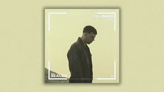 [FREE] Quevedo Type Beat "Columbia"