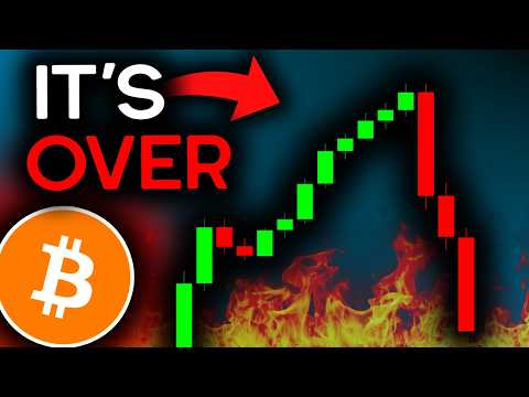 BITCOIN DUMP: Strategi Trading Tepat Terungkap (PERINGATAN)!!! - Berita Bitcoin Hari Ini, Ethereu...
