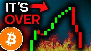 Full BITCOIN DUMP: Exact Trading Strategy Exposed (WARNING)!!! - Bitcoin News Today, Ethereum & Altcoins News