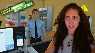 I HATE THIS CUSTOMER...