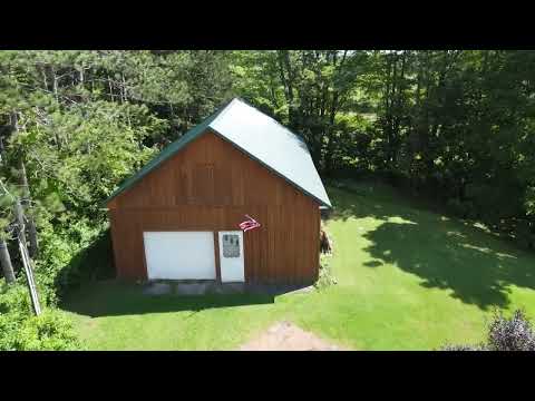 17250 Lincolnville Road, Union City, PA home video tour