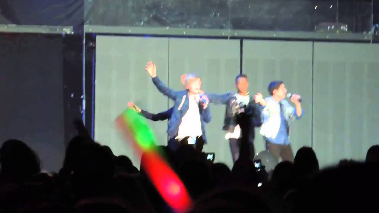 Mainstreet Stop The Time (Live in het Gelredome) YouTube