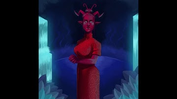 Stable Time Loops and Paradoxes 3 - Tale of the Lone Servant