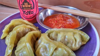 Extra Hot Ginger Chili Sauce from YoYo Laos Sauce