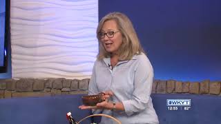 Marci Claude, Smoky Mountain Harvest Festival