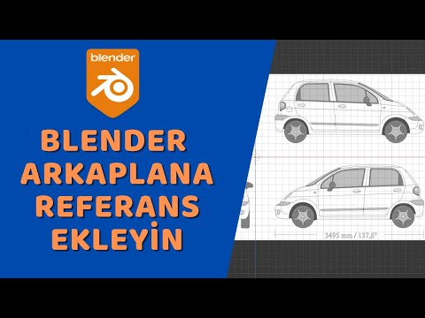 Video: Referans resim nedir?