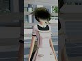"tante yang baik..."😍🤍#sakuraschoolsimulator#harusberanda #drama#fypシ#viralvideo#sakura #sakubers