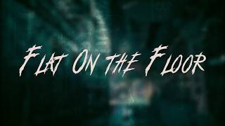 Nickelback - Flat On The Floor Lyrics