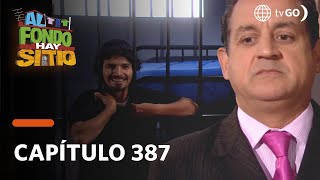 Al Fondo hay Sitio 6: Panchito traicionó a Miguel Ignacio (Capítulo n° 387)