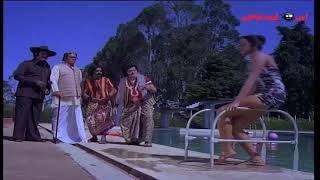 Sridevi Swimsuit