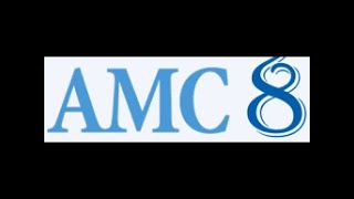 AMC-8 2019 Problems and Solutions