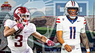 Download Lagu WSU's Offense Finally Shows Up in Week 3. Can They Take Down Arizona? Download Lagu WSU's Offense Finally Shows Up in Week 3. Can They Take Down Arizona?