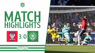 Highlights York City 3-0 Yeovil Town
