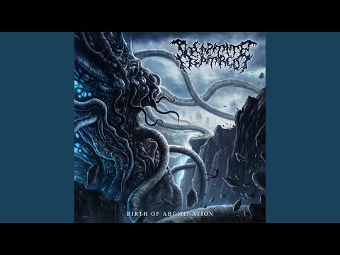 Putar Demon Possession - Decapitate Hatred