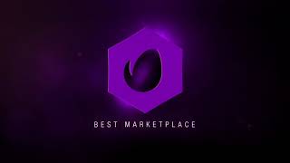 Luxury Bokeh Logo Intro | After Effects template