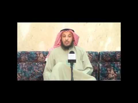 الشيخ عثمان الخميس عقوبة قتل النفس
