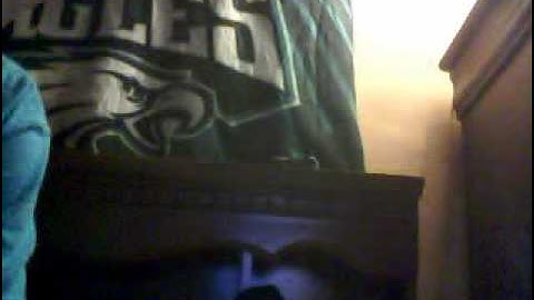 How to change the slider color on ipod touch