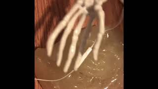 More tiny hand asmr