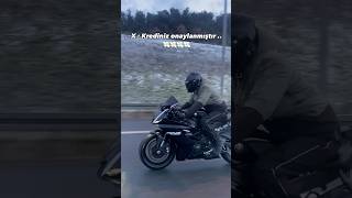 Kuryenin Borcu Biter Mi Sizce? 😂😂 Resimi