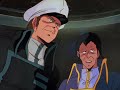 Robotech Episode 27 Force Of Arms