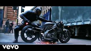 Fast and Furious- Car Chase Scene Ride it SSK Boy · DSK Boy