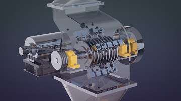 Coal Sampling System