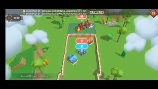Clash of Clans   @mundusludi screenshot 5