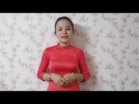 Ngày 09/04/2020 môn Luyện từ và câu mở rộng vốn từ nghệ thuật dấu phẩy,