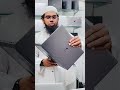 HP ZBook Firefly 14 G8 🚀 | Best Freelancing &amp; Video Editing Laptop | i7 11th Gen | 12 Gb.