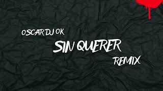 Fer Vazquez, Flor Alvarez - Sin Querer (Remix) - OSCAR DJ OK