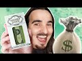 This Soap Has Money In It! (Opening 5!)