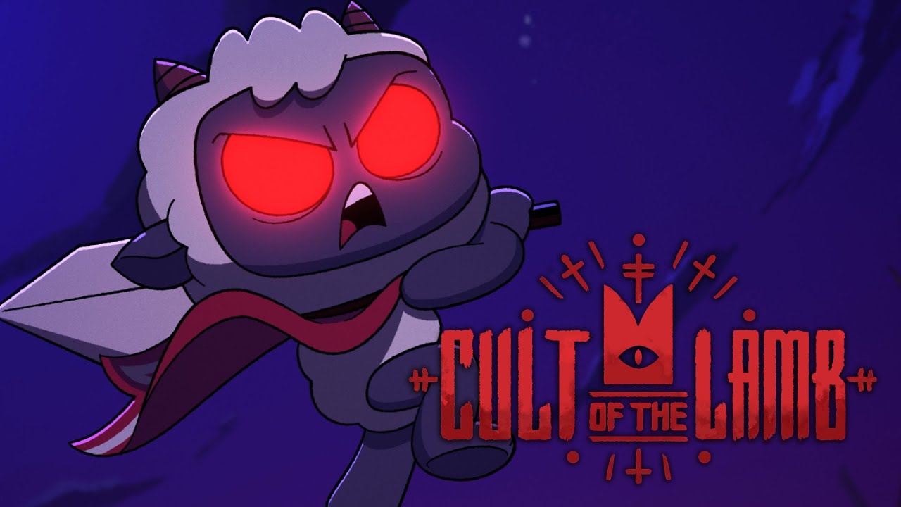 Cult of the Lamb  ReAnimated 