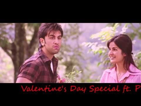 One Thing ft. Ranbir & Katrina