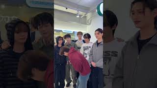 새해 복 많이 받으세요🙇‍♂️#NCV #NCHIVE  #엔카이브 #새해복많이받으세요#설날