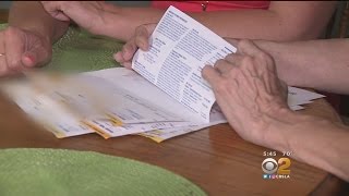 Full 2 On Your Side: Outrageous Bill News