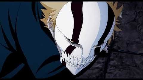 CM 予告 劇場版BLEACH地獄篇 12/04公開