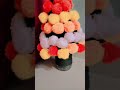 flower pots #beautiful #short video #made in india #colourfull