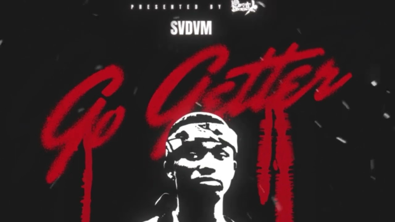 Go Getter - SVDVM (Go Getter)