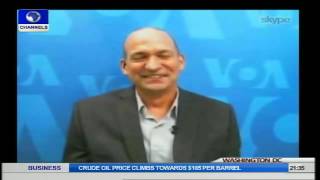 Sports Tonight: VOA Correspondent Speaks On First Woman Coach In The NBA