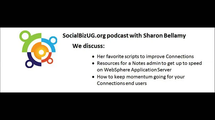 Interview with Sharon Bellamy: Tips and scripts to...