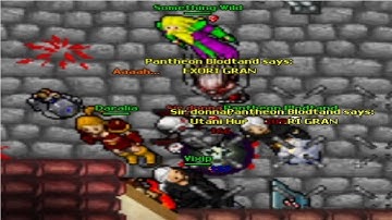 Bot, Red Skull, EK97 DEAD and INSANE LOOT (Titania 2008 8.22)