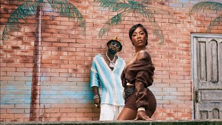 Patoranking × Tiwa Savage - "Goodbye Liar" (Official Audio) | Afrobeats Anthem 2026