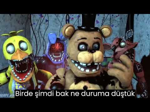 Five Nights at Freddy's 2 \