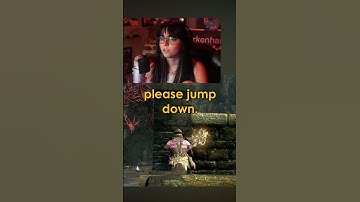 The EASIEST strategy for the Drake Sword #darksouls #shorts