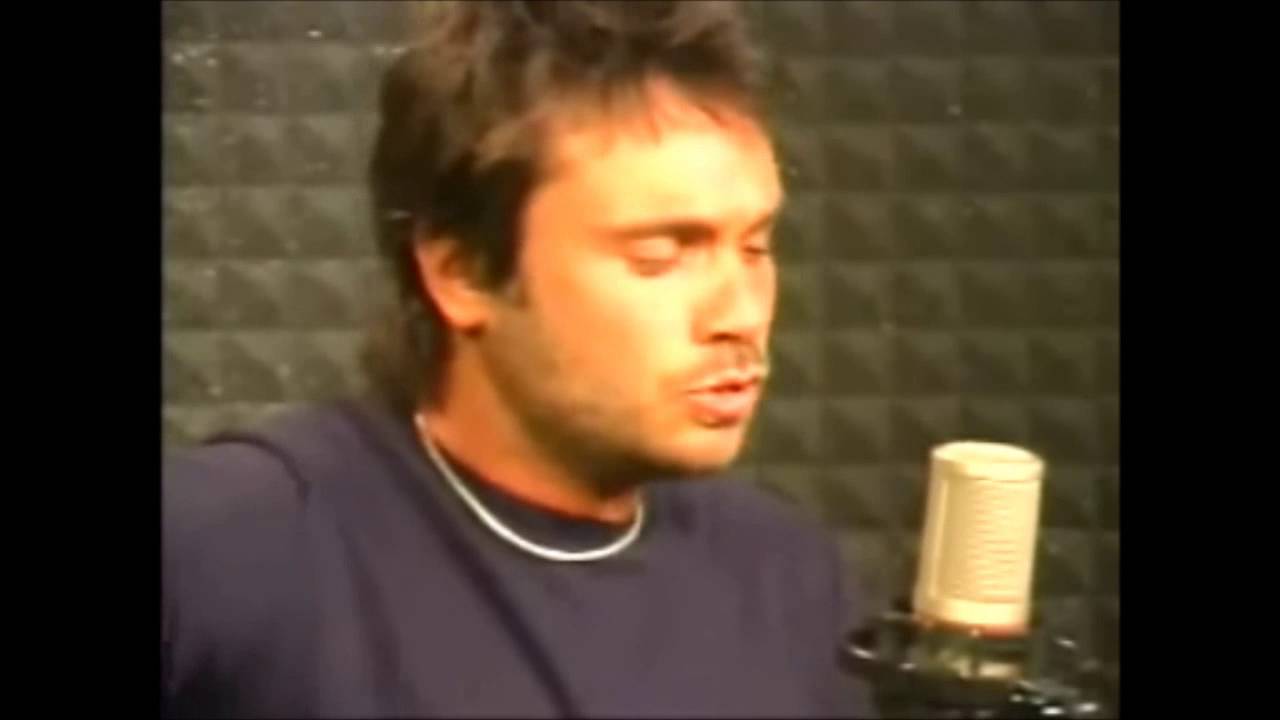 nek se io non avessi te