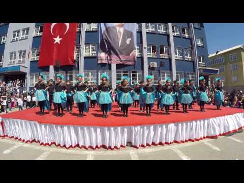 23 NİSAN ANADOLU ATEŞİ GÖSTERİLER 23 NİSAN ANADOLU ATEŞİ